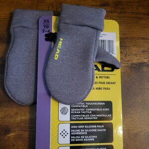 Kids Touchscreen Gloves and Mittens